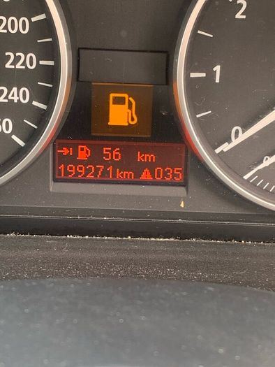 2007 BMW 320i touring - NCT 08/2026 runs perfect