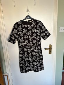 Mango Dress - size medium