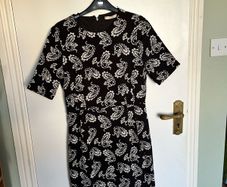 Mango Dress - size medium