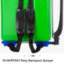 knapsack sprayer 22L dimartino rosy Image 3