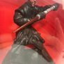 Star Wars Darth Maul Interactive Bank Image 5