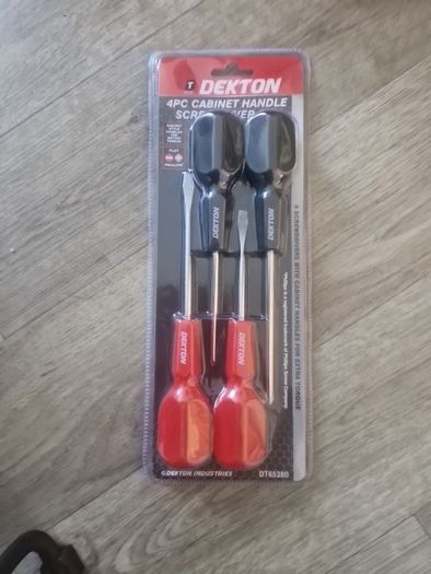 screwdriver