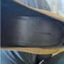 Massimo Dutti suede lace-up shoes / moccasins Image 4