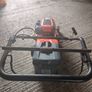 Husqvarna LC 140SP Lawnmower Image 5