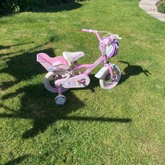 Child's Bicycle