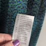 Cos viscose long dress Image 9
