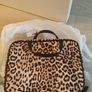 Victoria's secret hanging cosmetic case Image 2