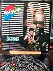 Siouxsie and the Banshees - Kaleidoscope (First Press)