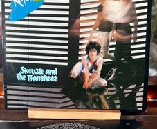 Siouxsie and the Banshees - Kaleidoscope (First Press)