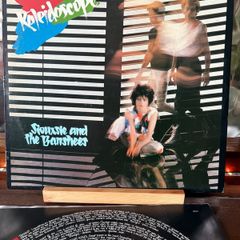 Siouxsie and the Banshees - Kaleidoscope (First Press)