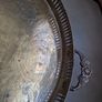 silver plated tray Image 4