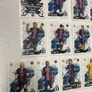 PSG 24/25 match attax card mix Image 2