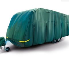 Maypole Breathable Caravan Cover MP9533 5m-5.6m