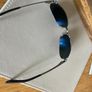 Ray-Ban RB3183 Polarized Sunglasses Image 2