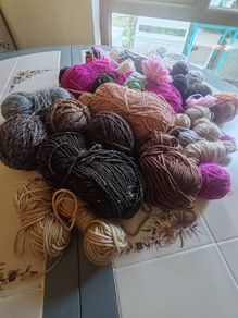 Yarn