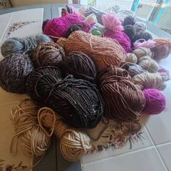 Yarn