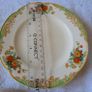 Antique Woods Ivory ware plates Image 2