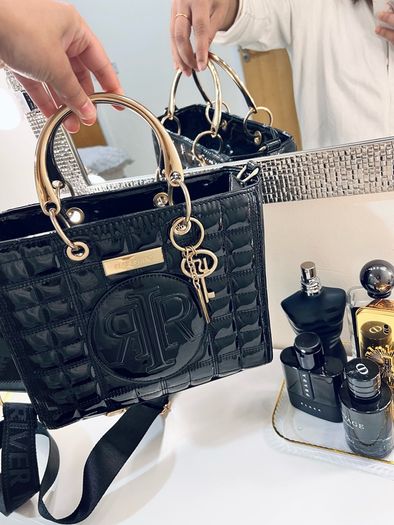 River island bag