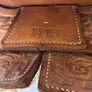 Horse saddle  - western style Image 9