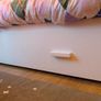 Cot bed Image 3