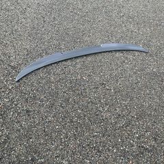 f30 boot spoiler
