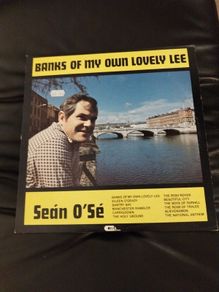 Sean O'Se Banks of my own lovely lee lp