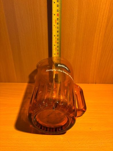 Pub jug Britvic