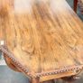 High value Georgian Rosewood Table (rare) Image 2