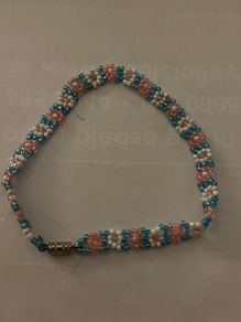 Ankle Bracelet/ Chain