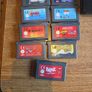 gba sp + games Image 3