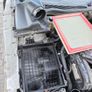 Saab 93 1.9TTid airbox Image 2