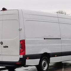 Man with van