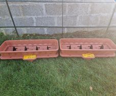 Hozelock Flower & Vegetable Waterer