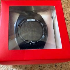 Puma Se Watch by Fossil