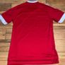 Man Utd Home Jersey Size Size Small Image 2