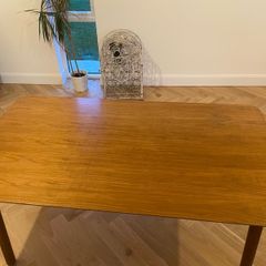Mid Century Ercol-style Dining Table