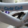 girls bike Image 7