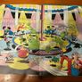 Comic: 'The Bash Street Kids' annual 2000 Image 3