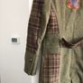 Handmade coat Image 4