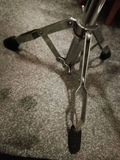 Vintage 80s Sonor Phonic Snare Stand