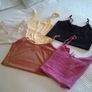 Collection of Summer Tops!!! Image 4