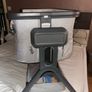 Baby Elegance Electric Crib Image 2