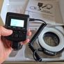 Neewer RF550 ring flash Image 5