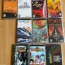 Sony PSP Playstation Portable Games Image 3