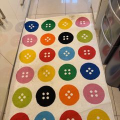 2 Kids Bedroom Rugs