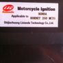 Honda hornet 250 full powered cdi Image 2