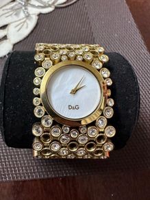 Dolce & Gabbana womens watch