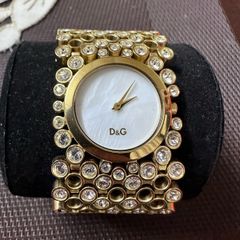 Dolce & Gabbana womens watch