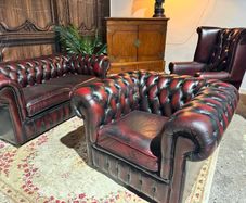 chesterfield tube
