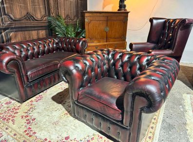 chesterfield tube